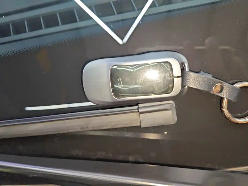 Фото 9 - Li Auto Li ONE