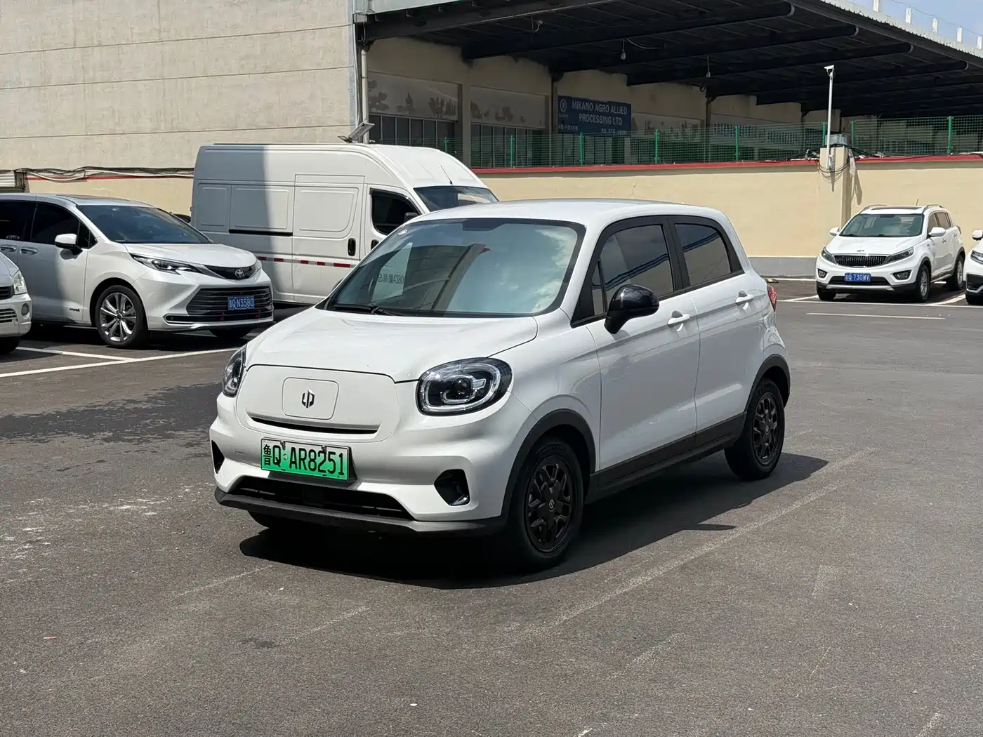 Leapmotor T03 2025 Model 310 Comfort Edition
