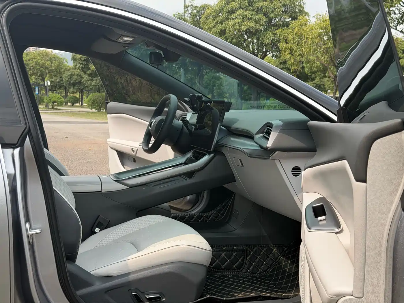 ARCFOX EXTREME FOX POLAR FOX ALPHA S5