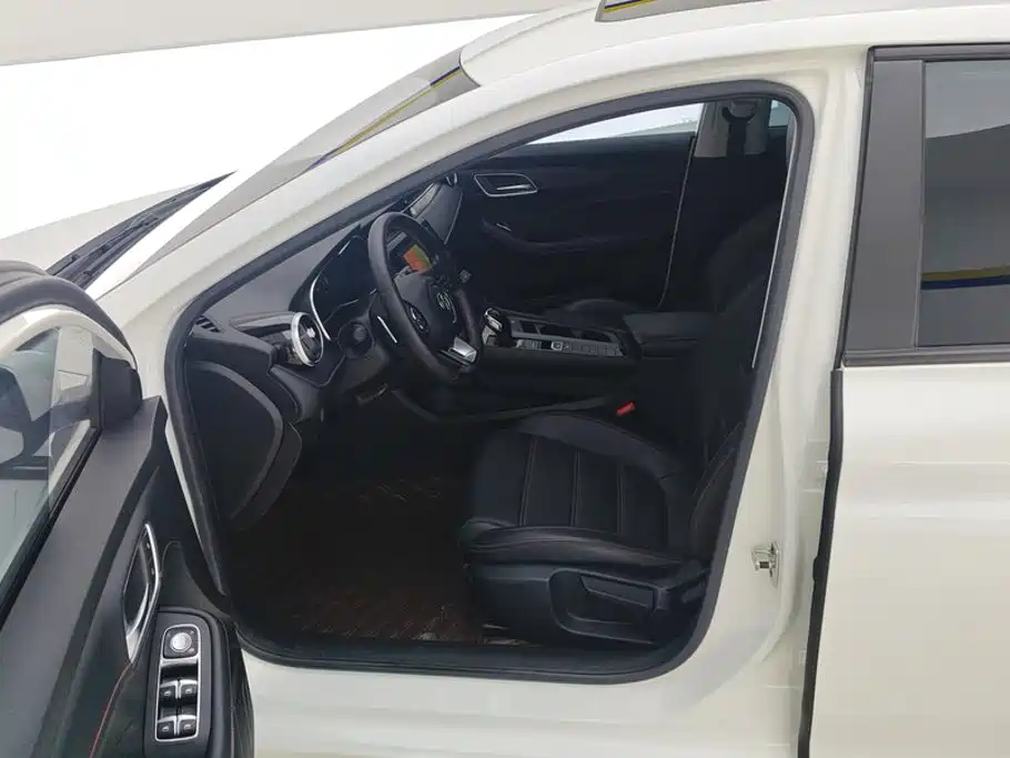MG MG6 2022 2021 1.5T Automatic Trend Edition