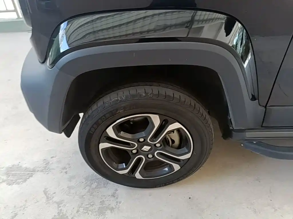 Baojun Yueye 2023 2023 Flagship Edition