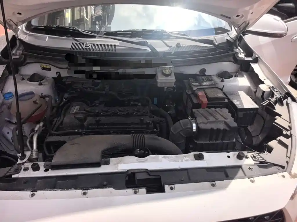 Chery Tiggo 3x 2024 2024 1.5L CVT Excellence