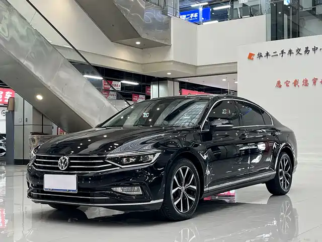 Volkswagen Magotan 2020