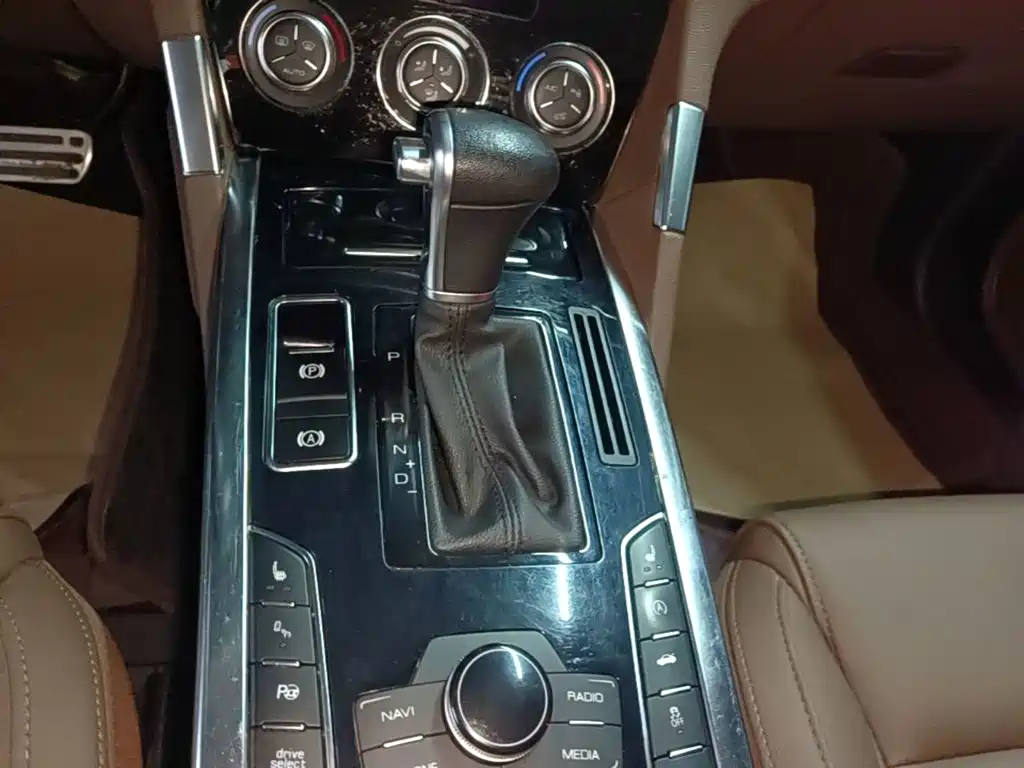 Haval H7 2018 2017 Red Label H7L 2.0T Automatic Premium