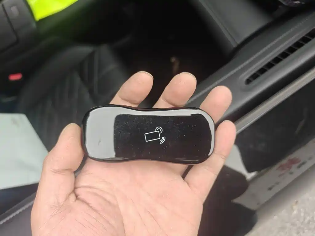 Lynk & Co 10 EM-P 2026