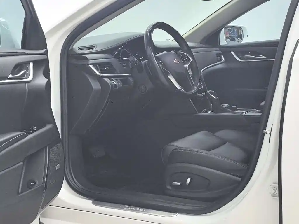 Cadillac XTS 2019 2018 28T Technology