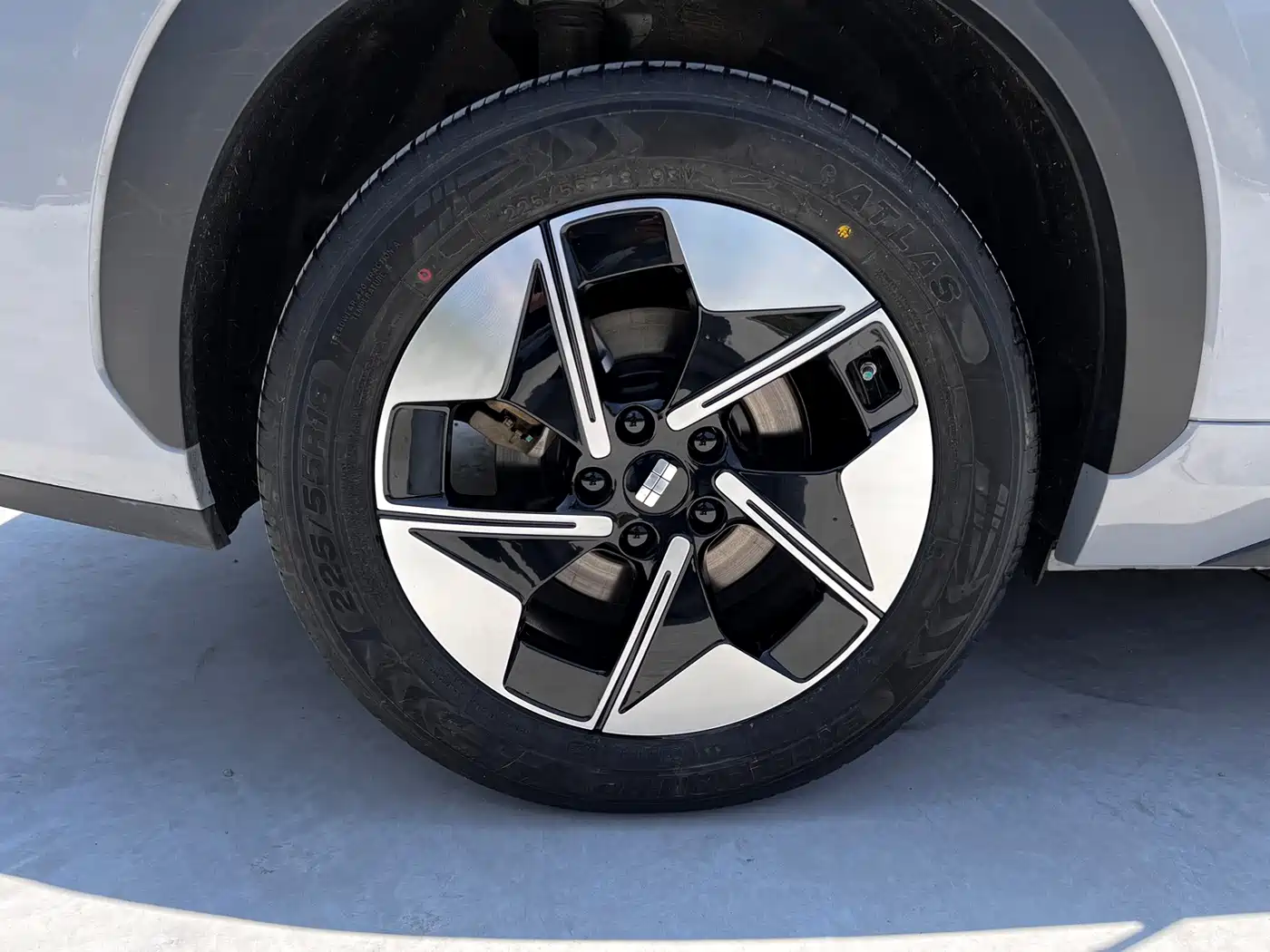 Geely Galaxy Galaxy E5 2026 2026 610km Explorer+ Edition