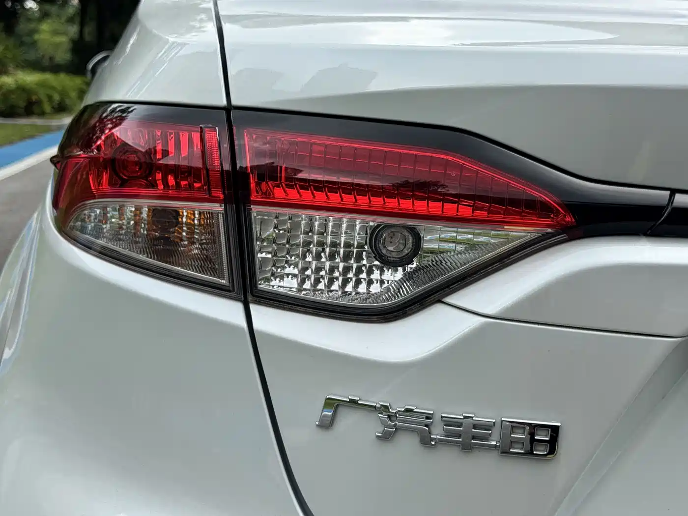Toyota Levin, миниатюра 11