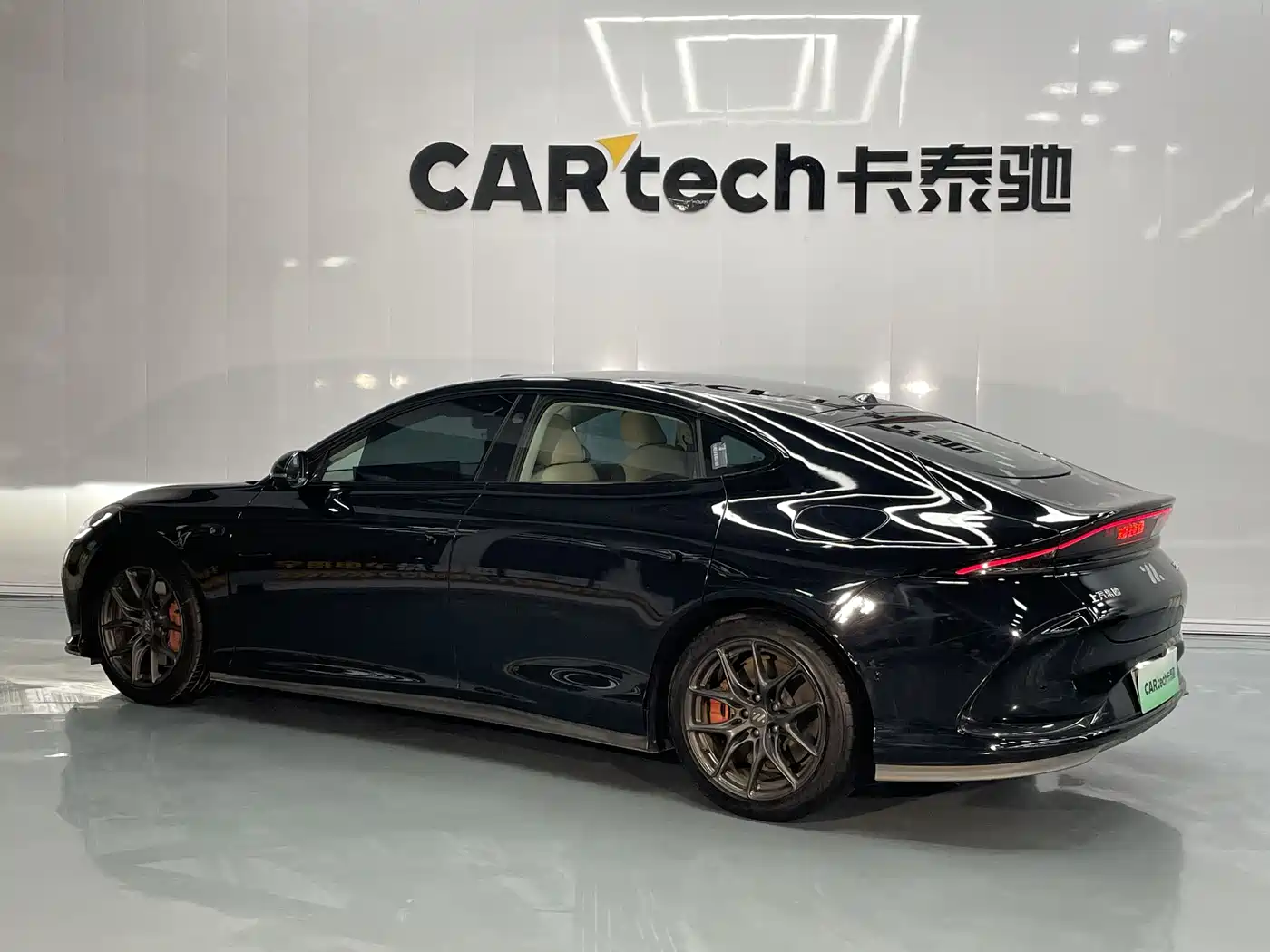 ZHIJI AUTOMOBILE ZHIJI L6