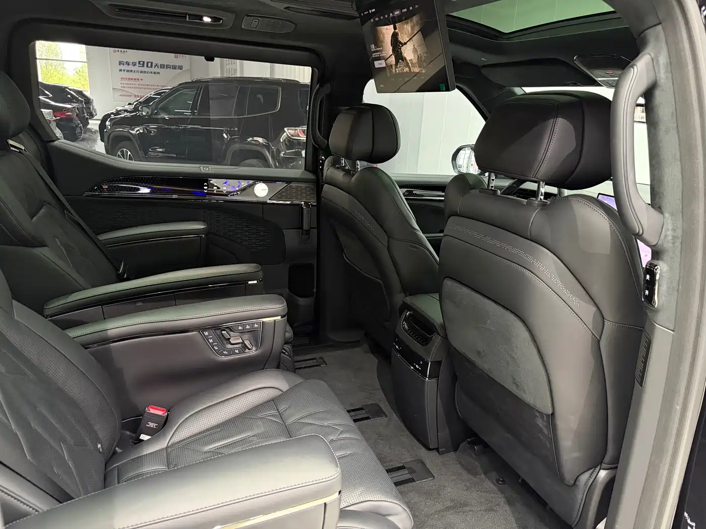 ZEEKR EXTREME KRYPTON 009