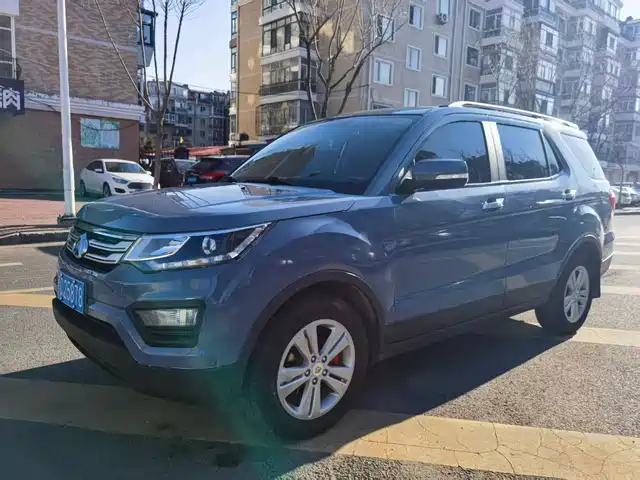 changan changan-auchan-cx70