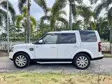 Фото 8 - Land Rover Discovery
