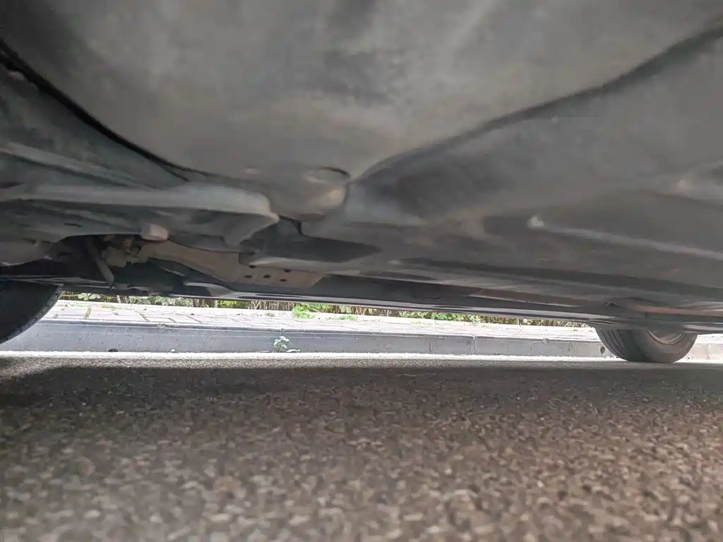Hyundai Mistra 2014 1.8L Auto Comfort GL фото 17