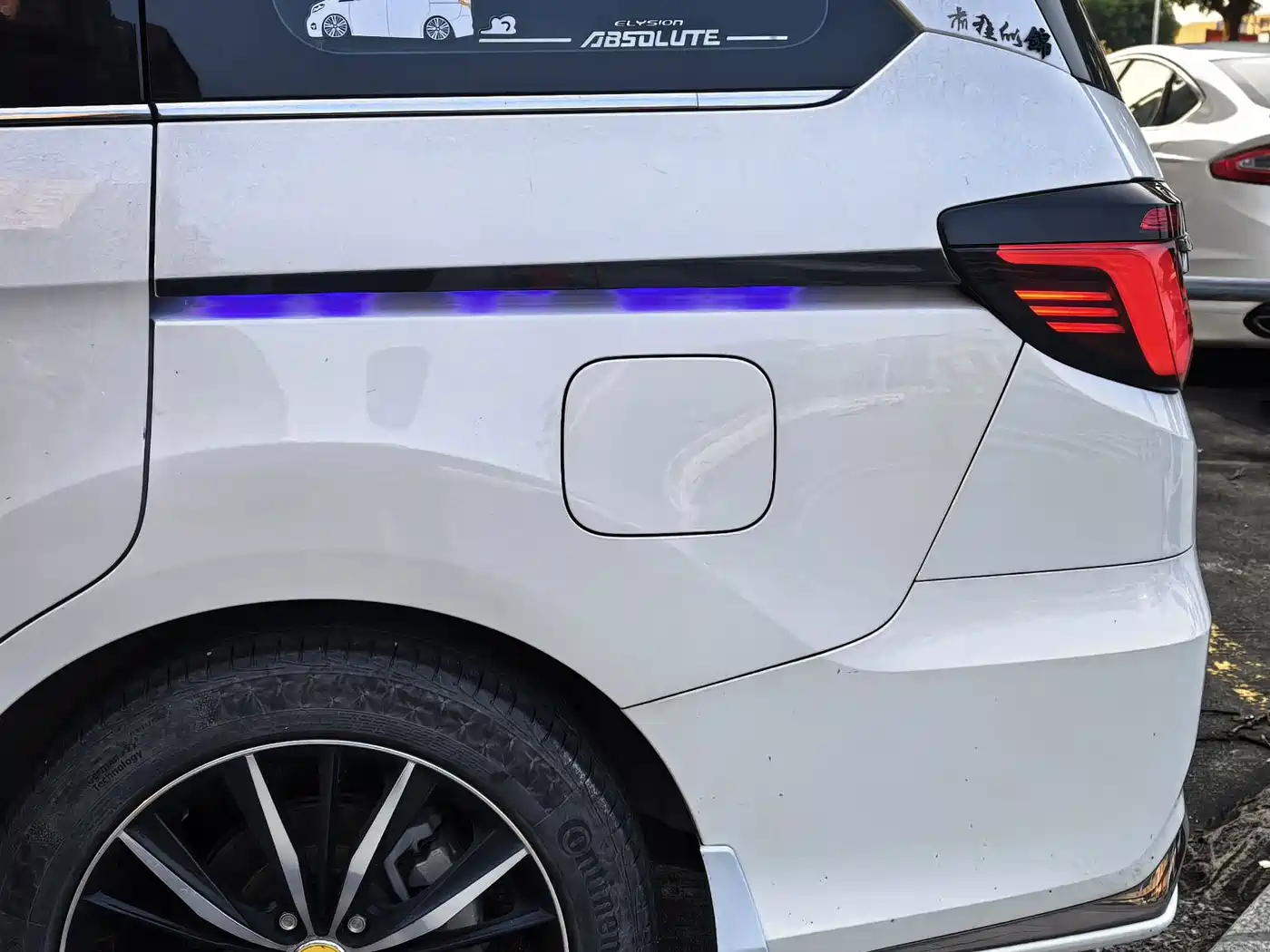 2025 Honda Odyssey