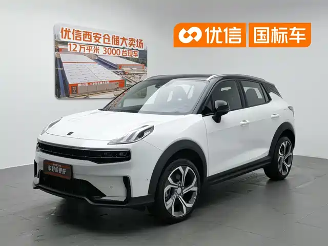 lynk 06