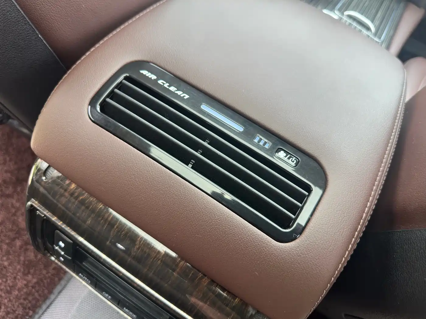Haval H9 2020 2.0T Gasoline 4WD Premium 5-Seater фото 31