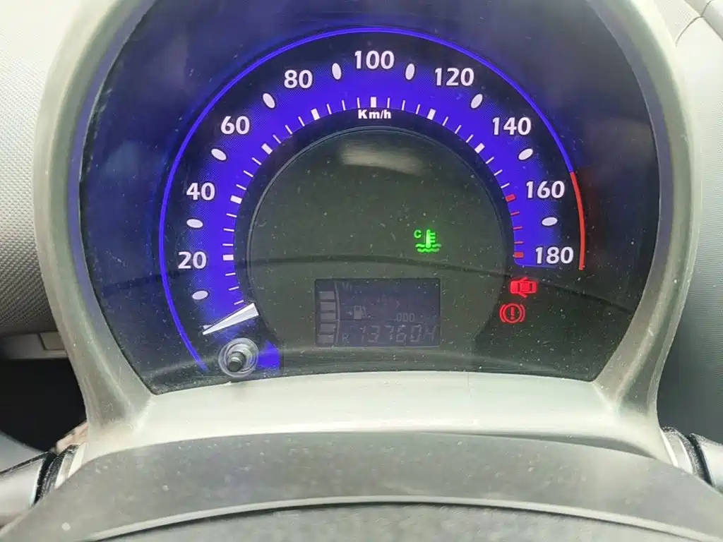 BYD F0 2009 2009 Model Patriotic Edition 1.0L Utility