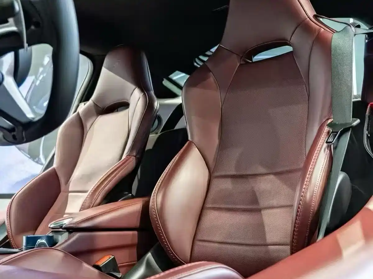 McLaren GT 2022 2022 4.0T Standard