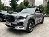 Фото 1 - Geely Monjaro