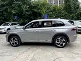 Фото 6 - Geely Monjaro