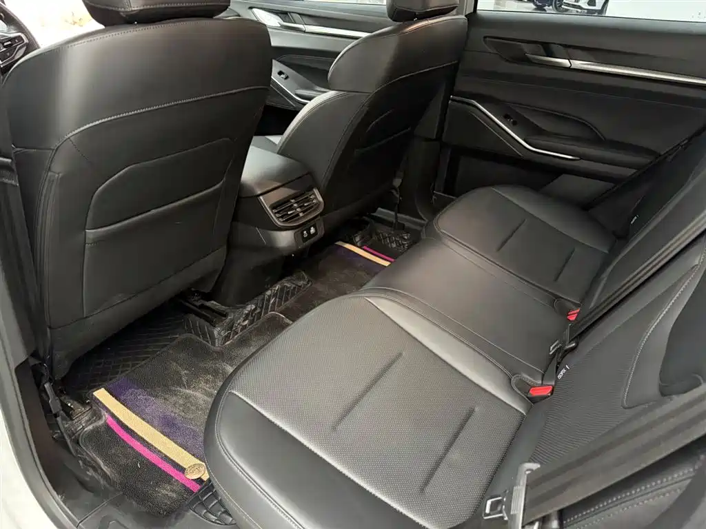 Фото 9 - Haval H6