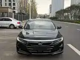 Photo 2 - Honda Accord