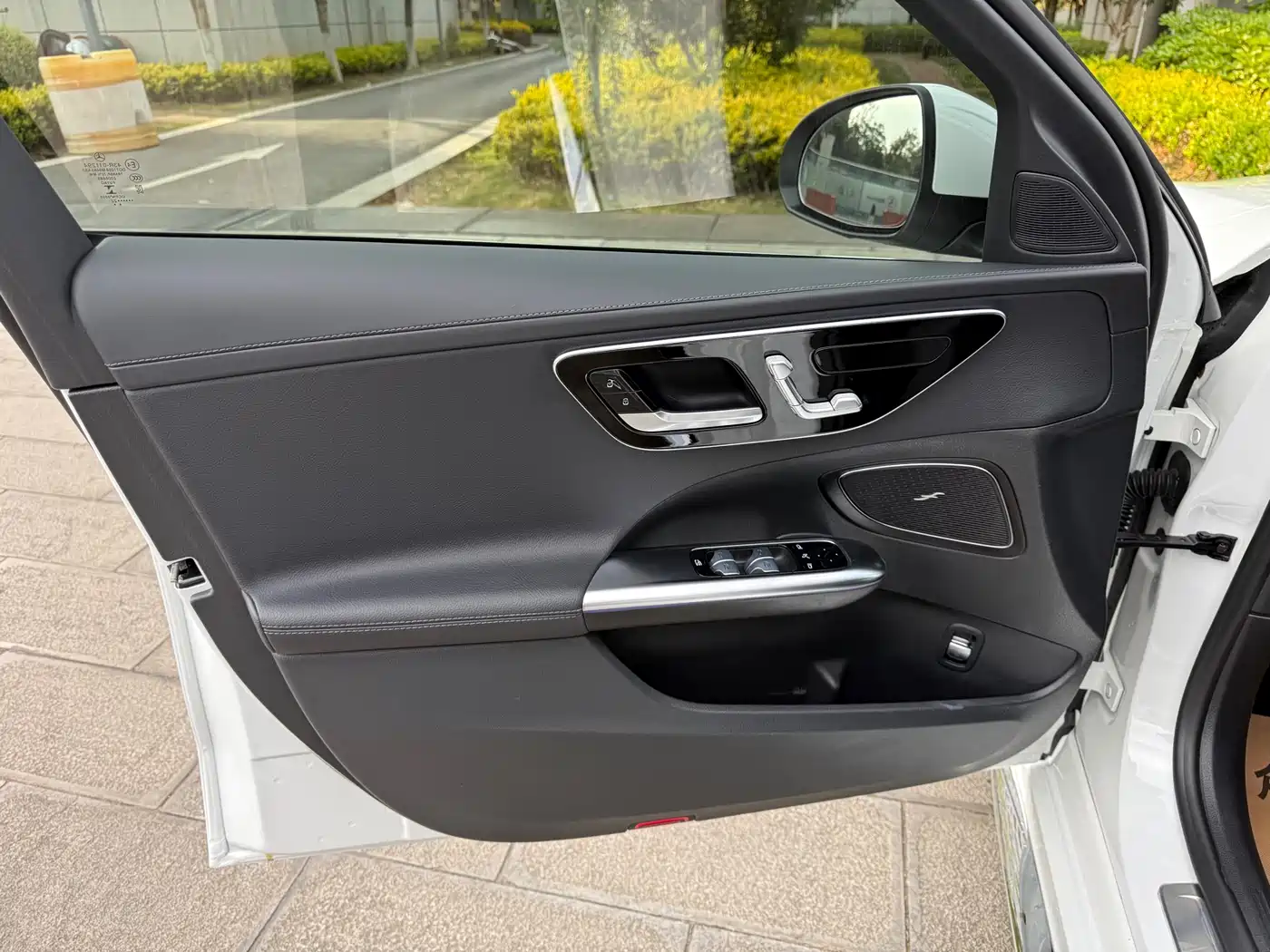 Mercedes-Benz C-Class 2023 C 260 L Sport фото 17