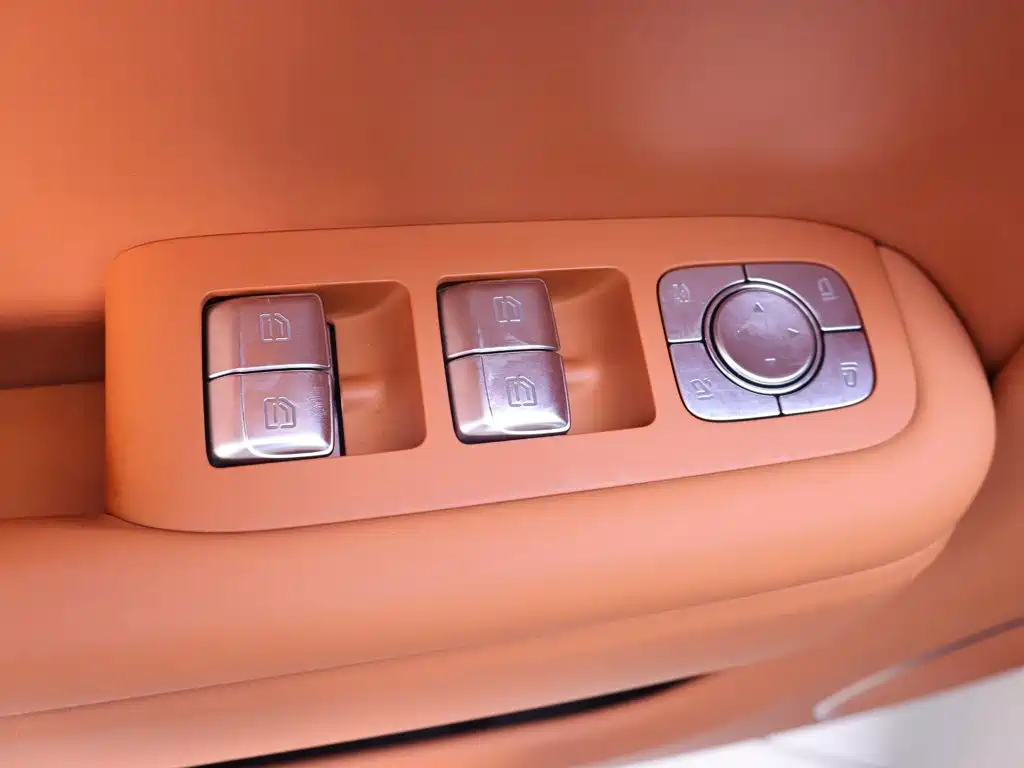 Li Auto L7 2025 2024 MAX