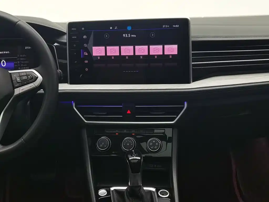 Volkswagen Sagitar, миниатюра 12