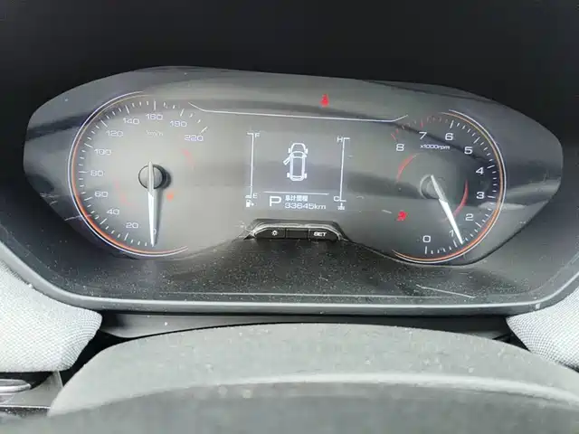 Wuling Motors Wuling Xingchi 2022 1.5L CVT Enjoyment Edition — фото 4