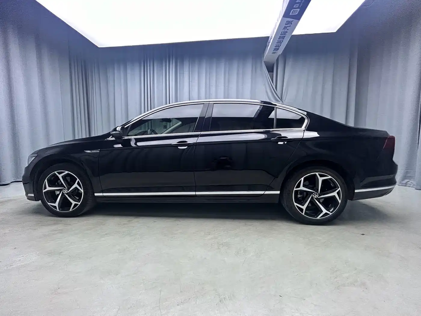 Volkswagen Magotan, миниатюра 4