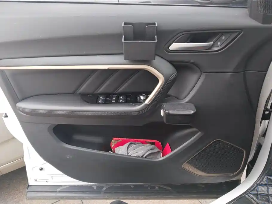 Haval H6 2019 Red Label 1.5GDIT Automatic Champion Version фото 7