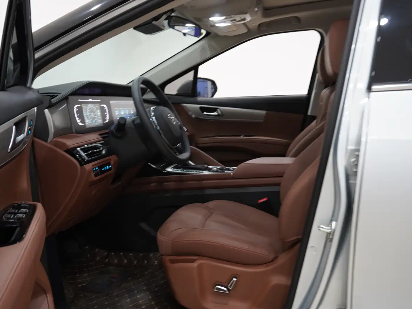 Haima 7X 2022 2020 Model 1.6TGDI Automatic Luxury