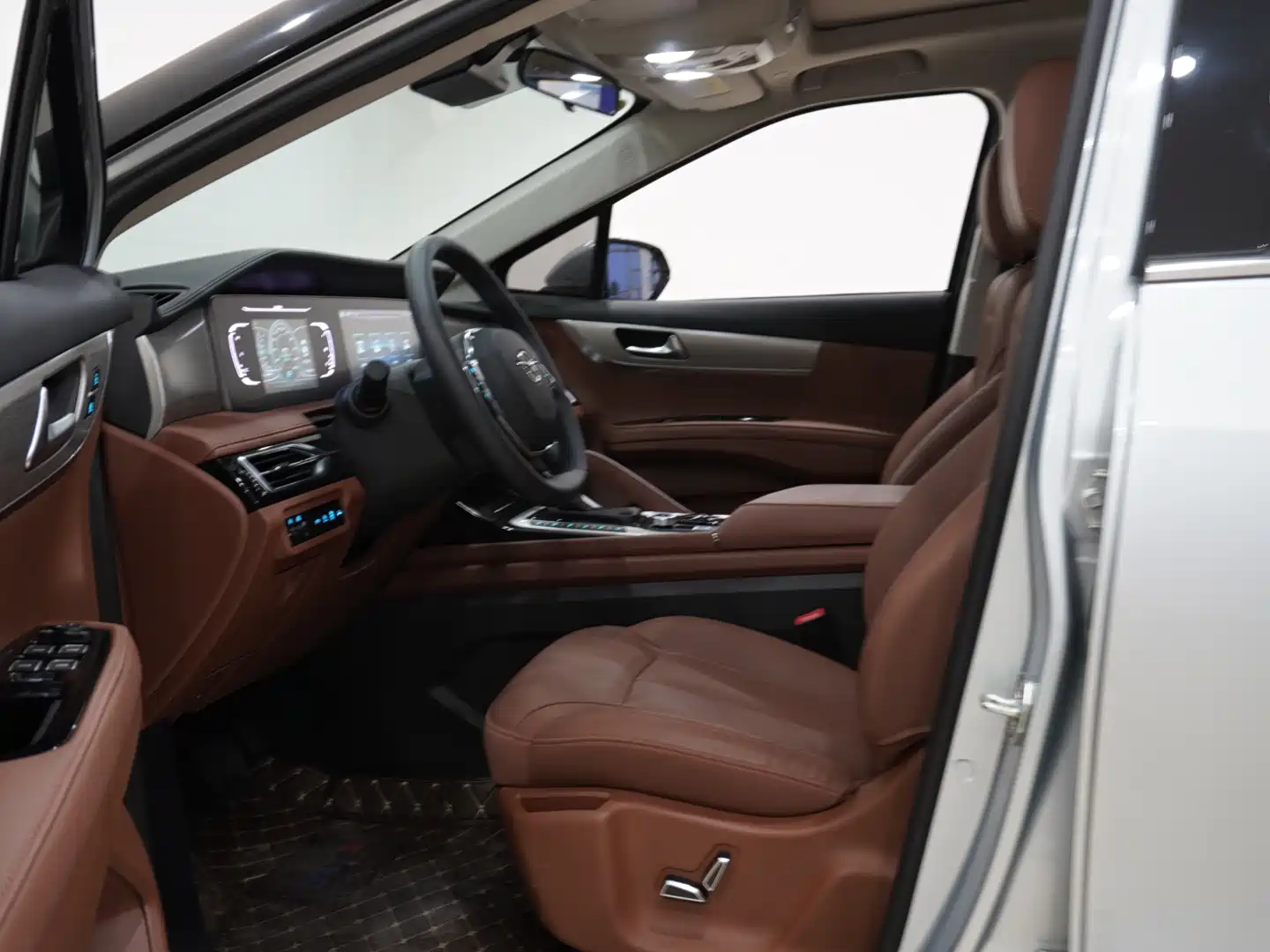Фото 7 - Haima 7X