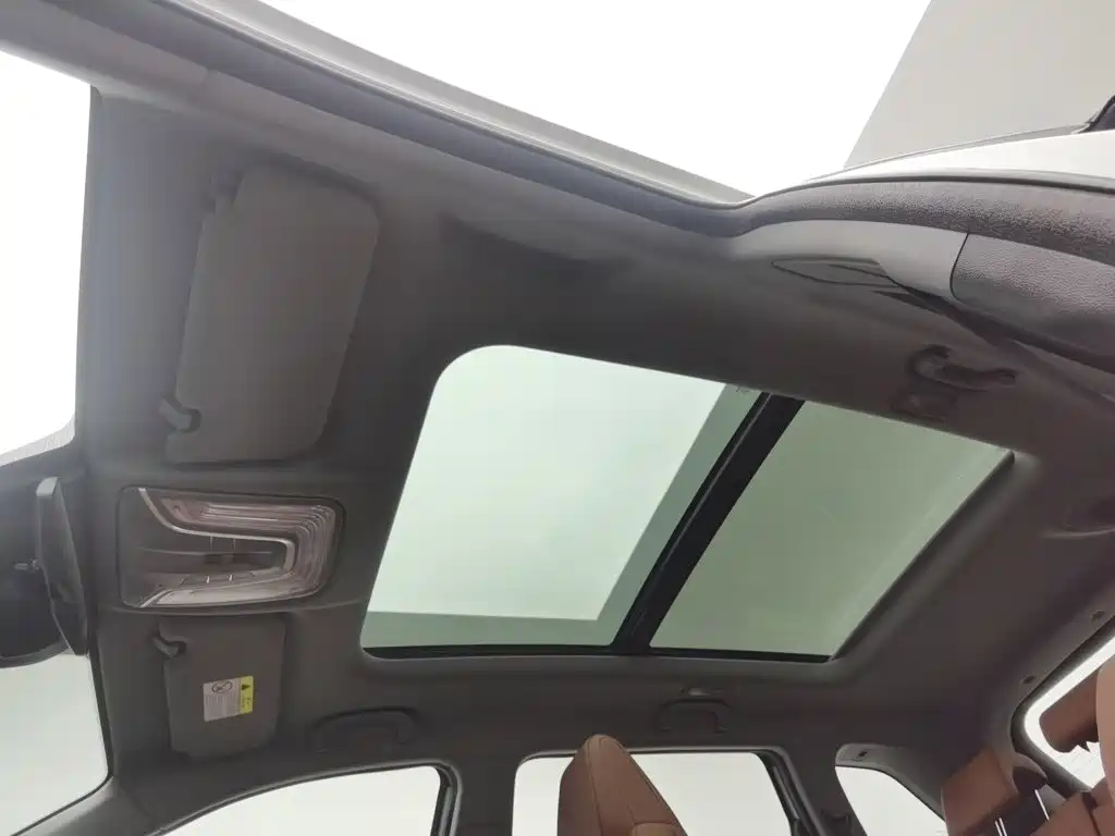 Changan CS75 Plus, миниатюра 14