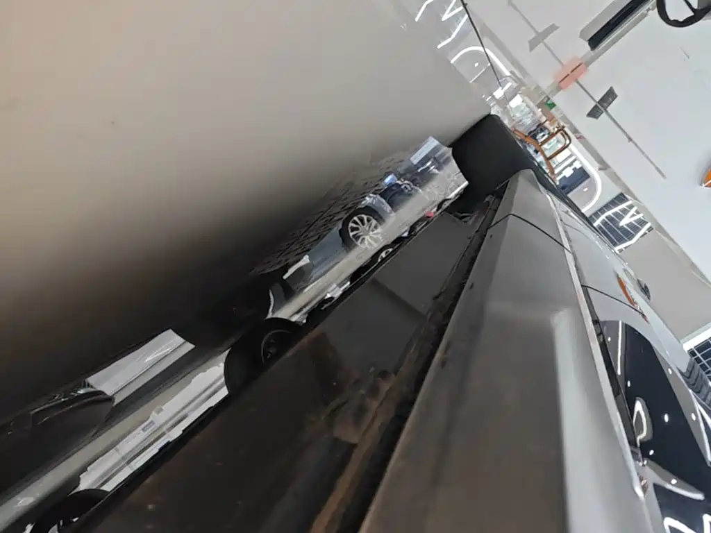 BYD Song PLUS PHEV 2025 2025 EV Smart Driving Edition 520km Premium