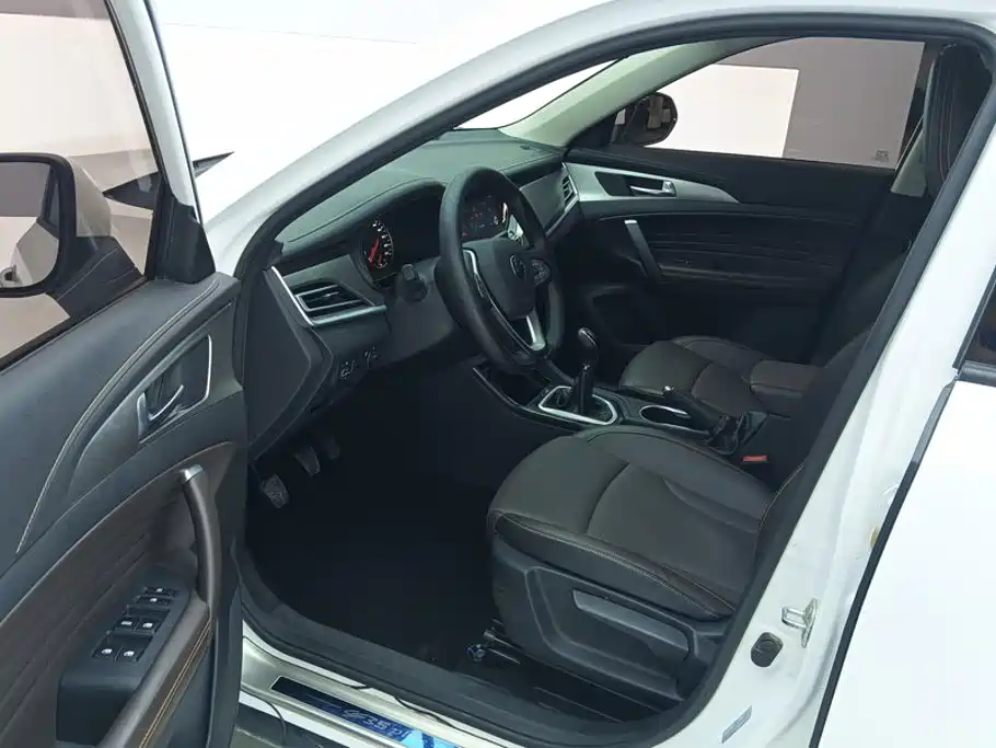 صورة 9 - Changan CS35 PLUS