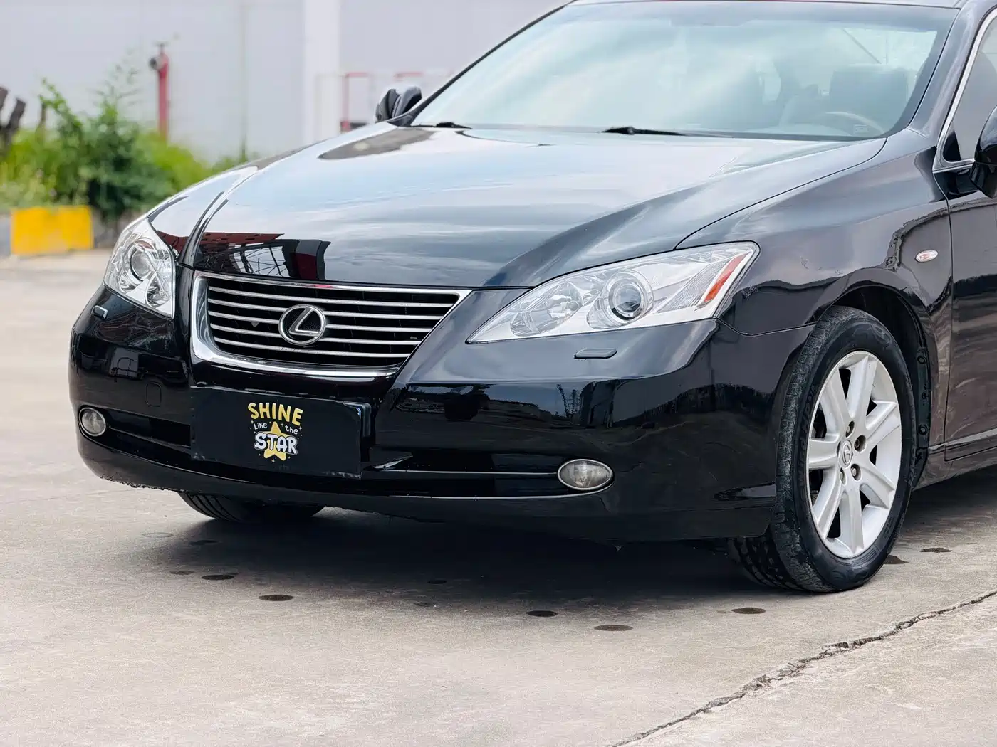 Lexus ES 2008 2006 350
