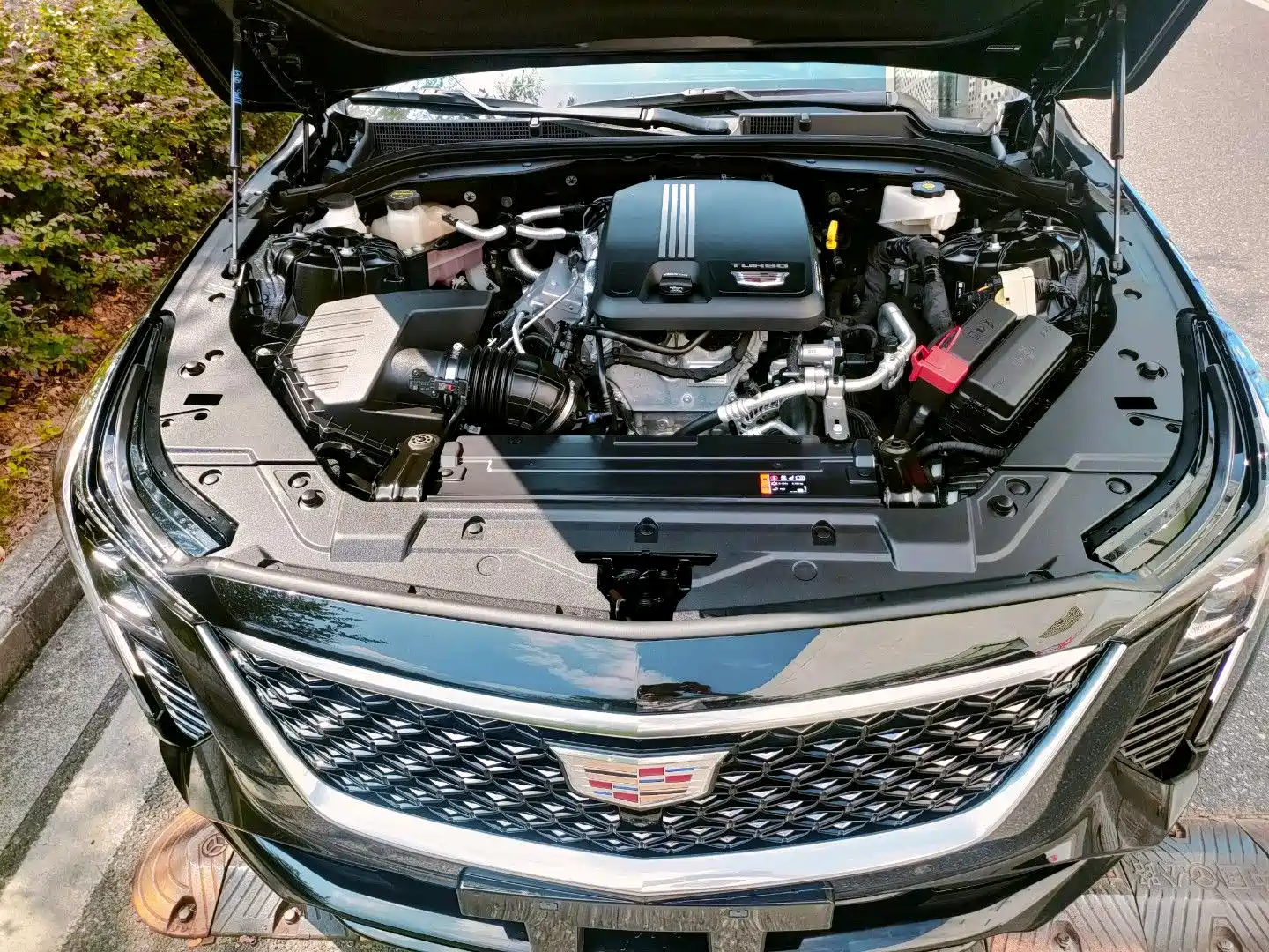 Photo 38 - Cadillac CT5