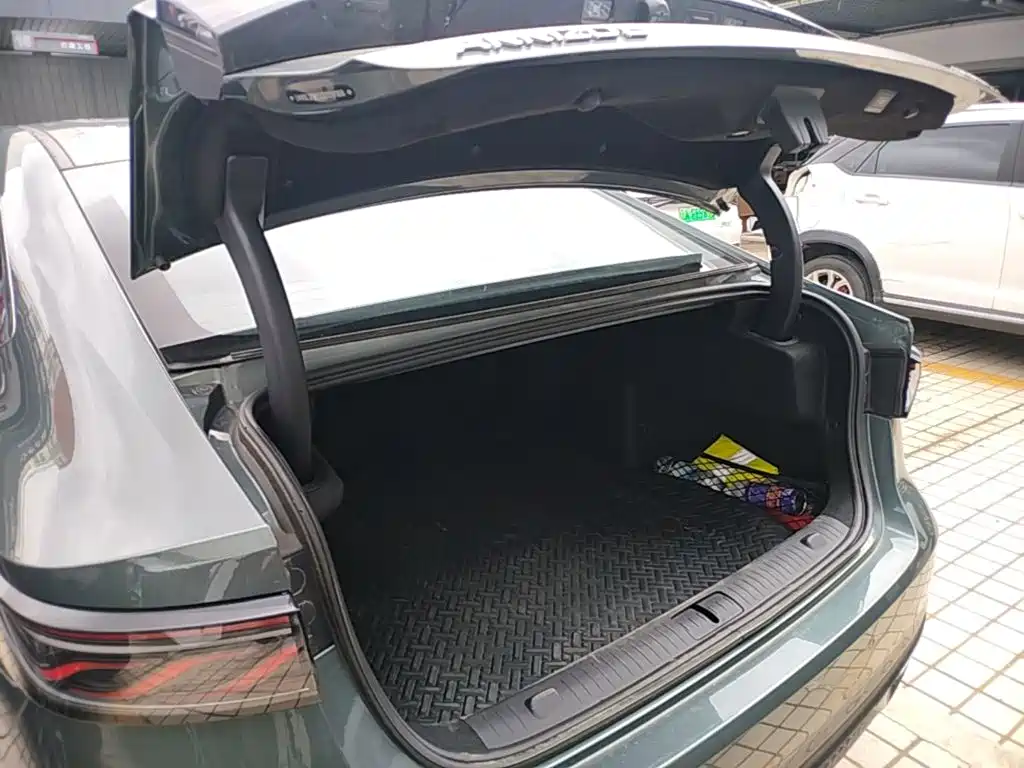 Chery Arrizo 8 PRO 2025 2025 Pro 1.6T Luxury Model+