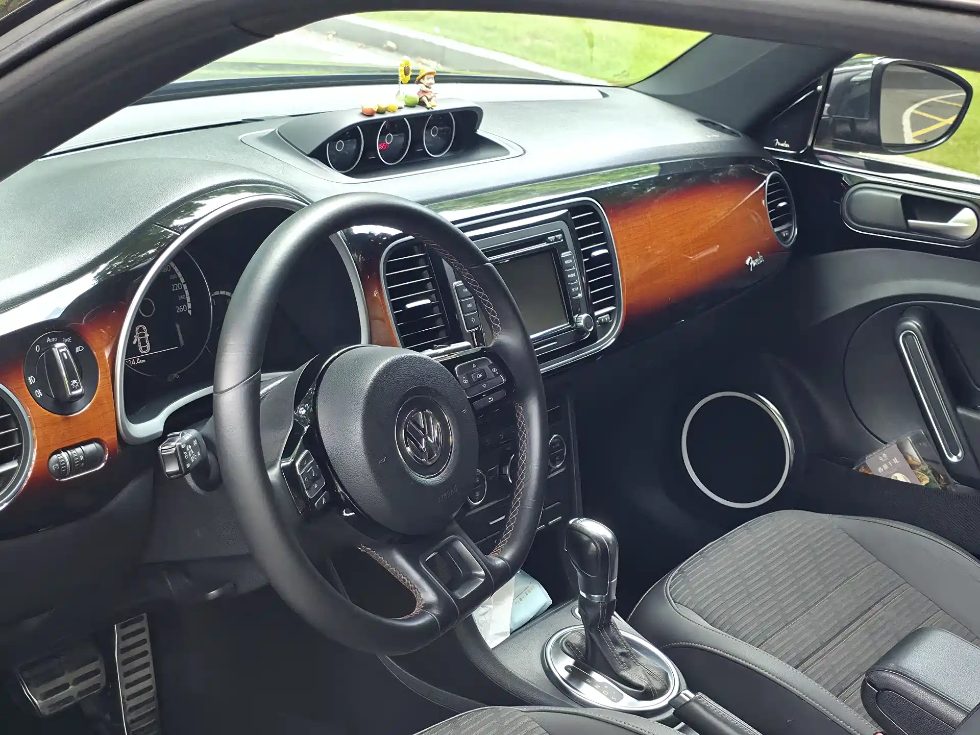 Photo 17 - Volkswagen Beetle