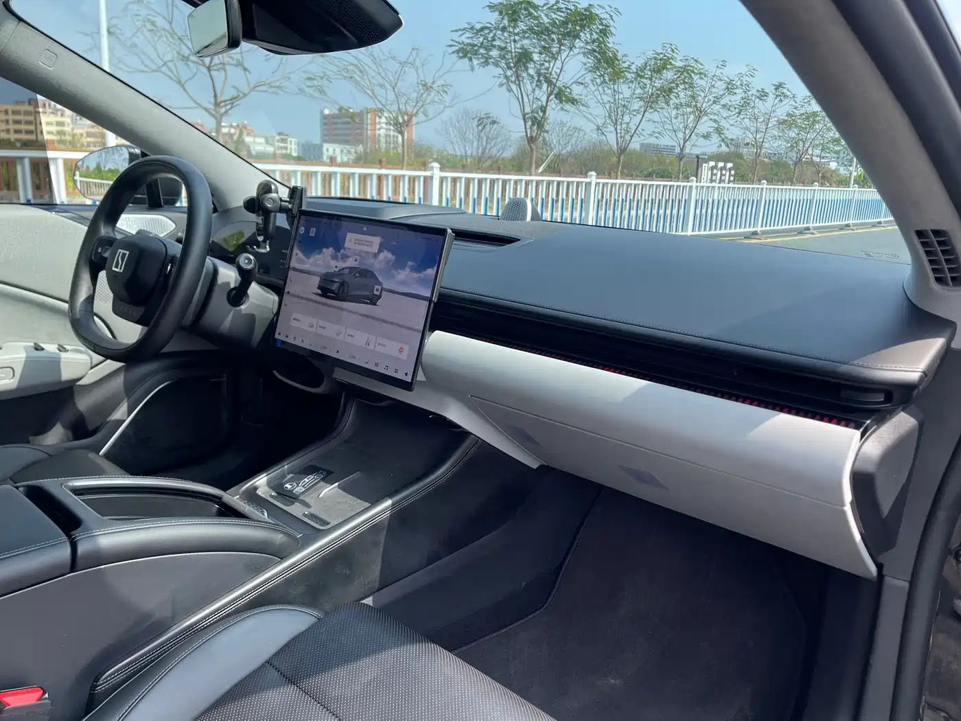 ZEEKR EXTREME KRYPTON 007