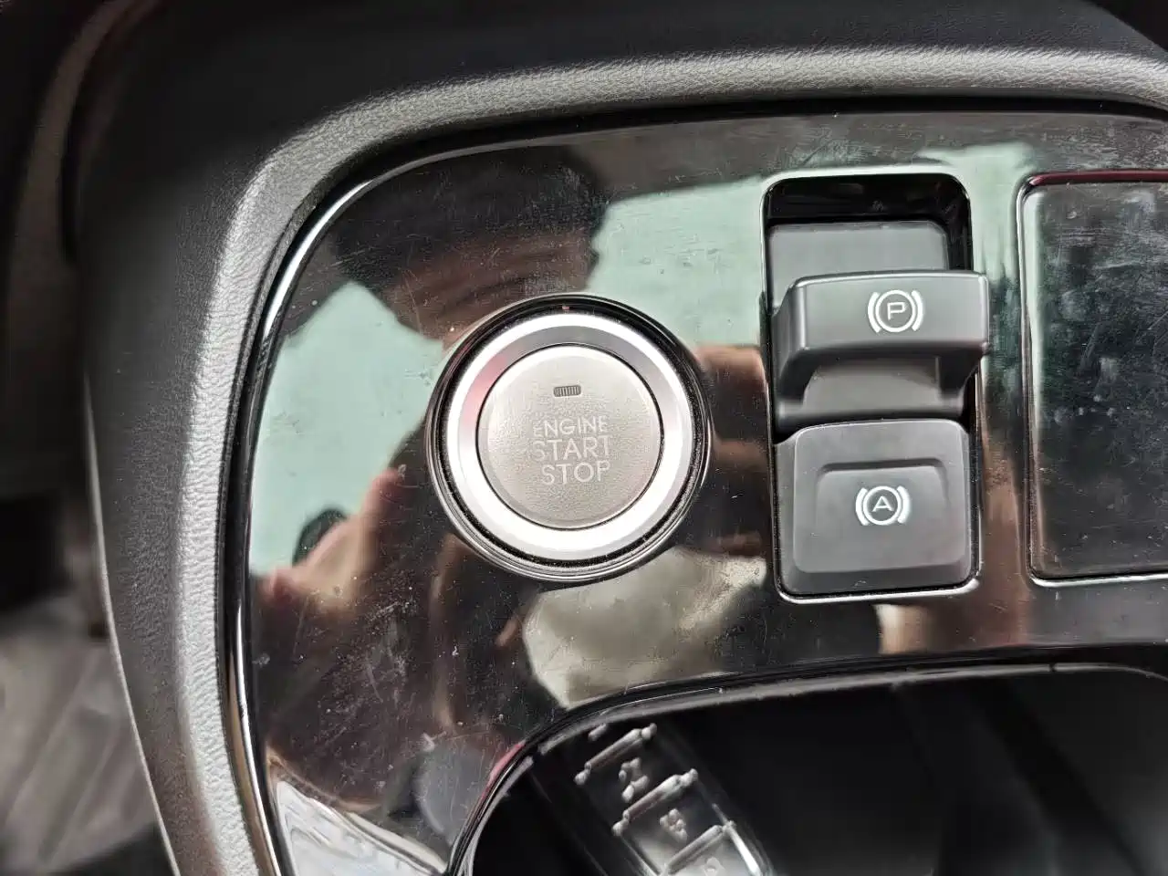 Haval H2s 2018 2018 Red Label 1.5T Manual Elite