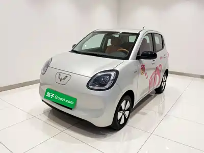 Wuling Hongguang MINI EV