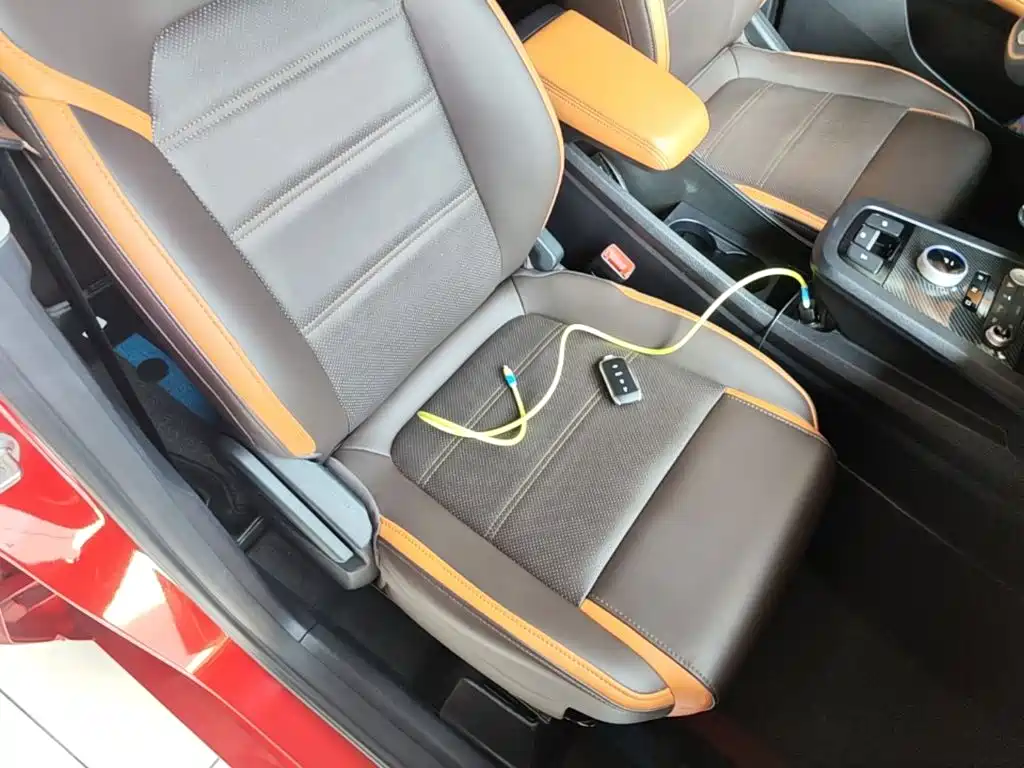 BYD e2 2020 2020 Upgraded Long Range Luxury