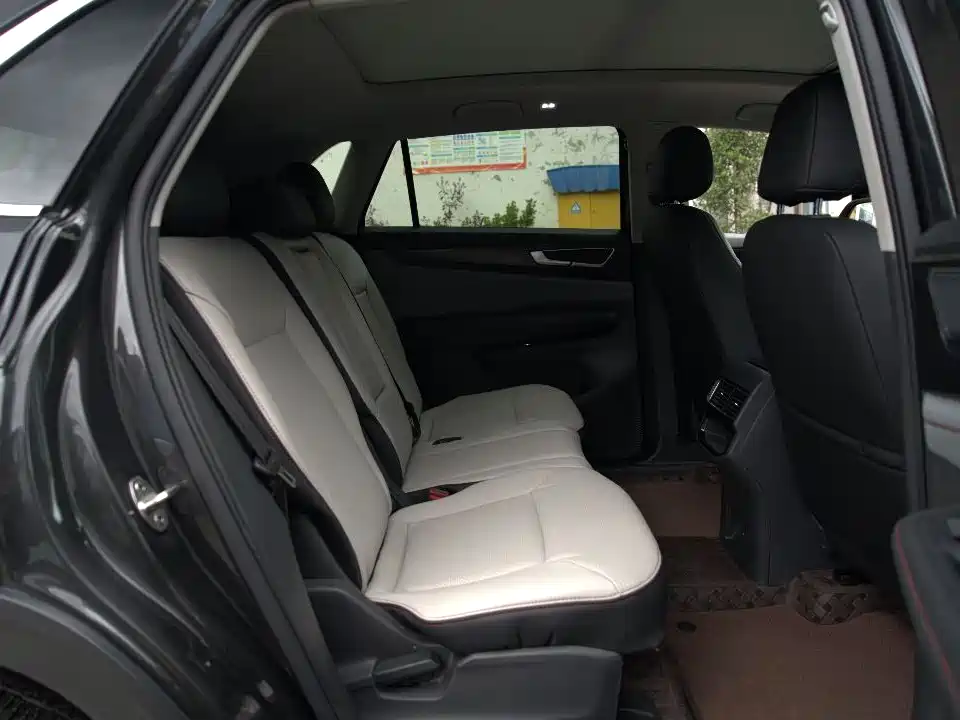 Volkswagen Teramont 2022 Teramont X 380TSI 4MOTION Luxury фото 6
