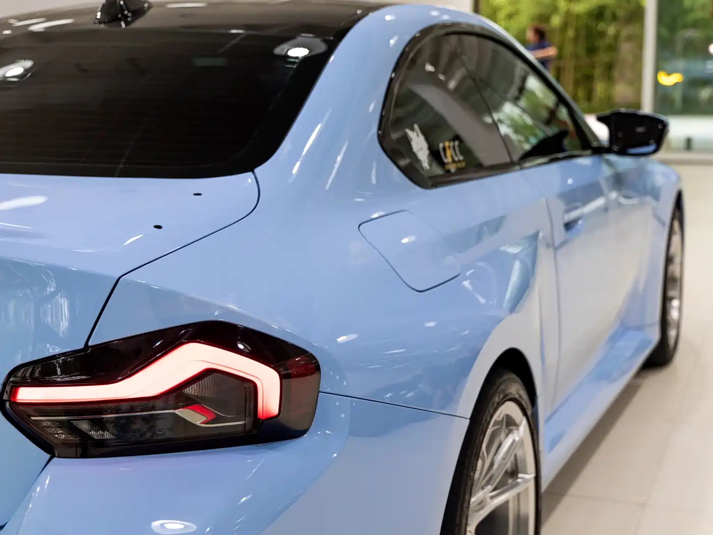BMW M2 2025 2024 M2