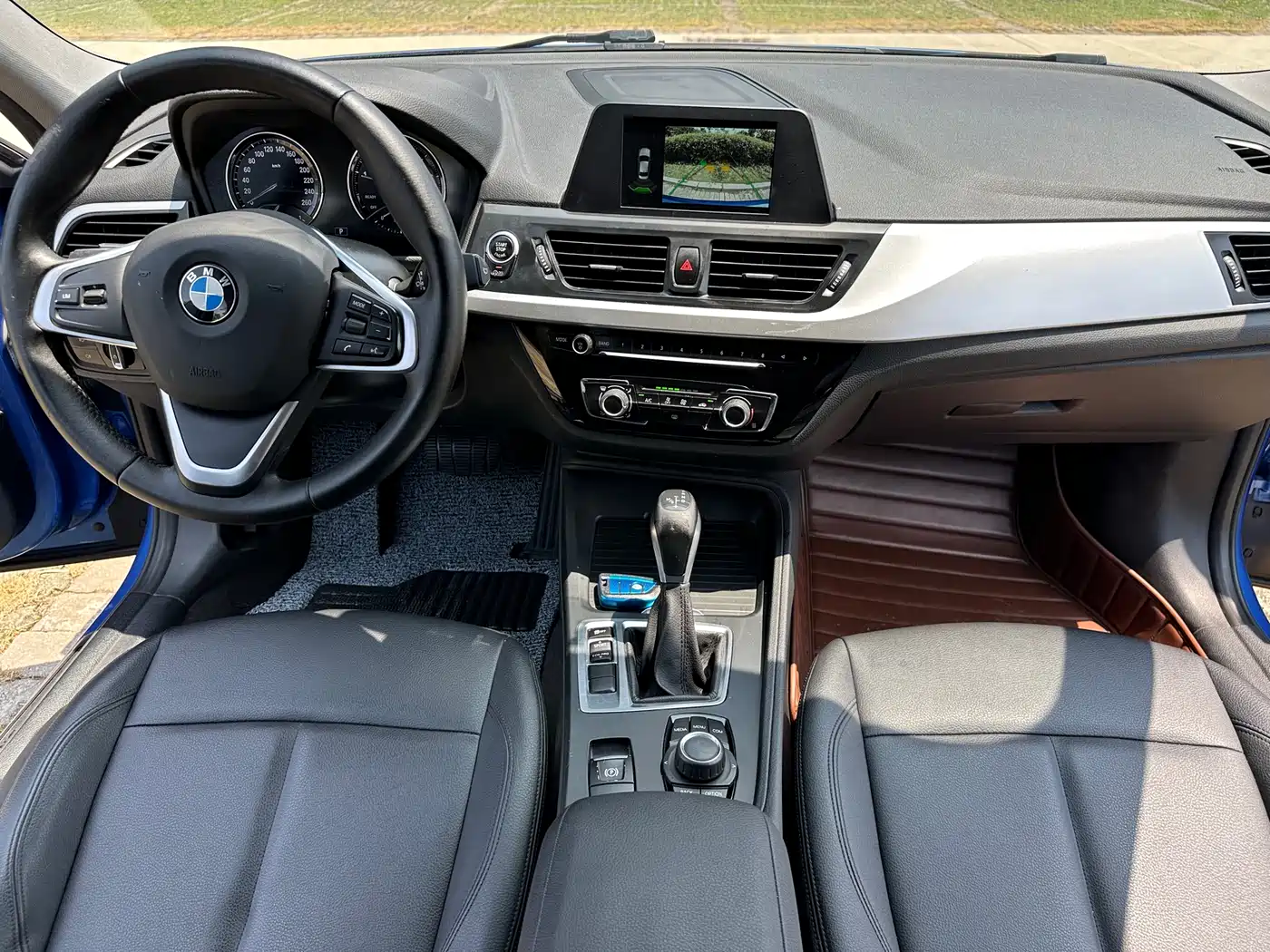 BMW 1 Series 2019 118i Fashion Edition фото 8