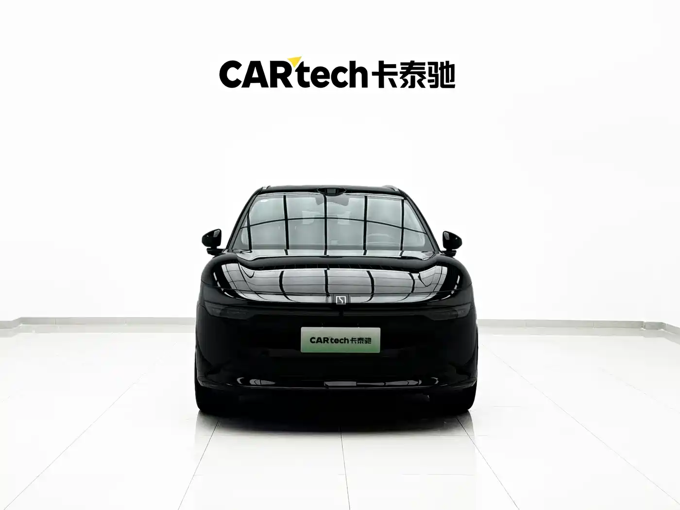 ZEEKR EXTREME KRYPTON 7X