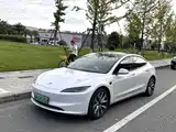 Фото 1 - Tesla Model 3